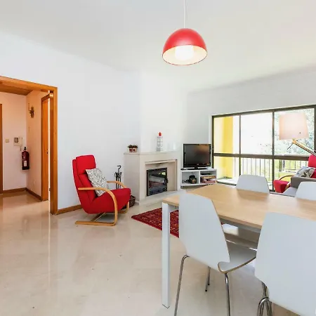 Guia Alamos Lejlighed *