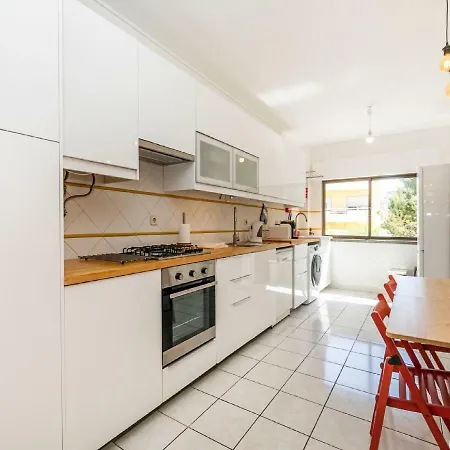 Lejlighed Guia Alamos *