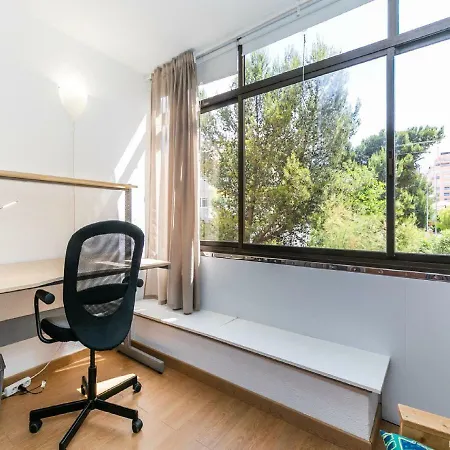 Lejlighed Guia Alamos