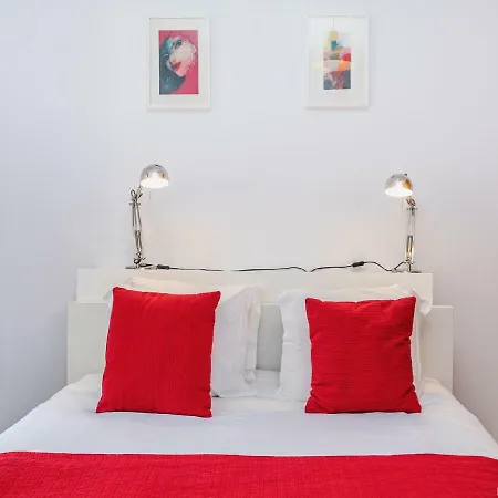 Guia Alamos Lejlighed Cascais