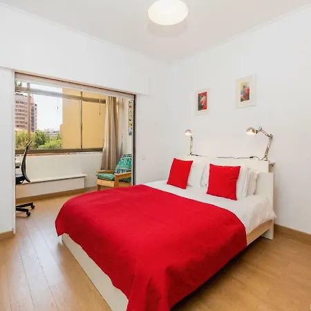 Guia Alamos Lejlighed