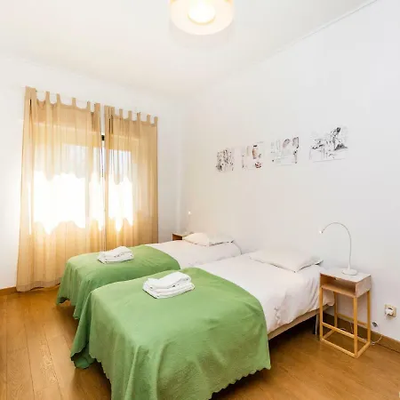 Lejlighed Guia Alamos Cascais