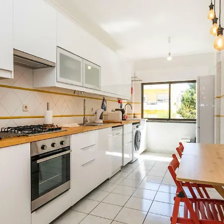 Guia Alamos Appartamento *