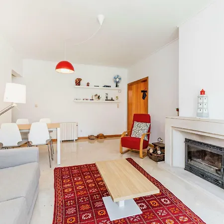 Appartamento Guia Alamos