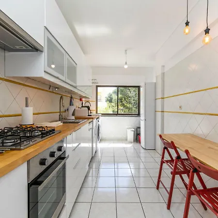 Appartamento Guia Alamos