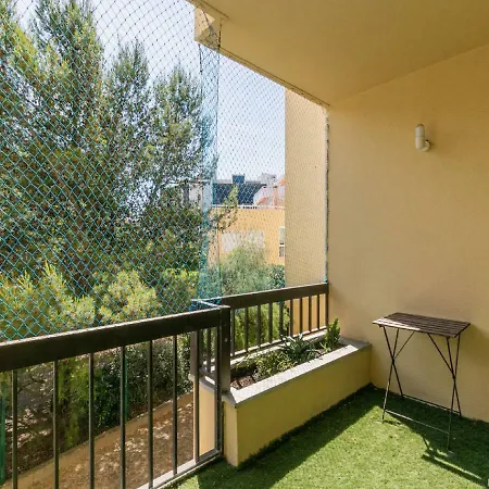 Guia Alamos Appartamento Cascais