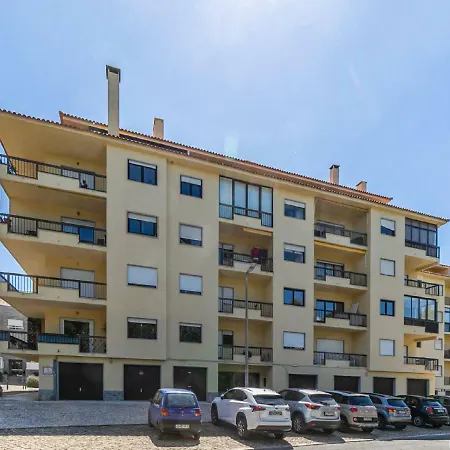 Guia Alamos Appartement *