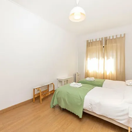 Guia Alamos Appartement Cascais