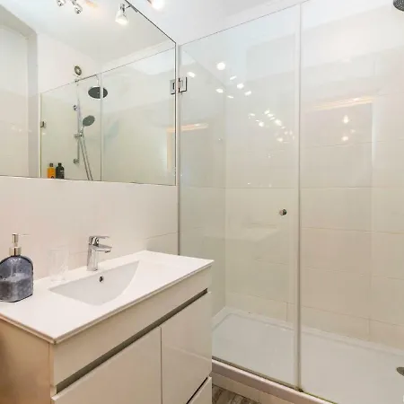 Guia Alamos Appartamento