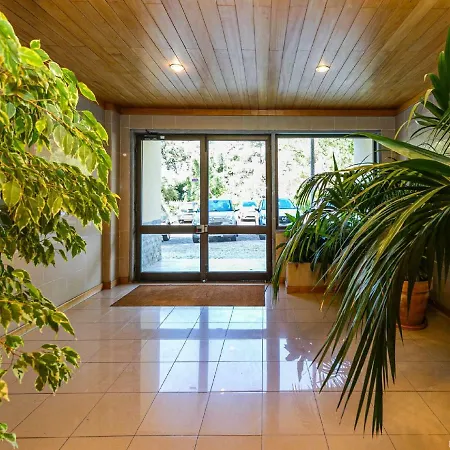 Guia Alamos Appartement *