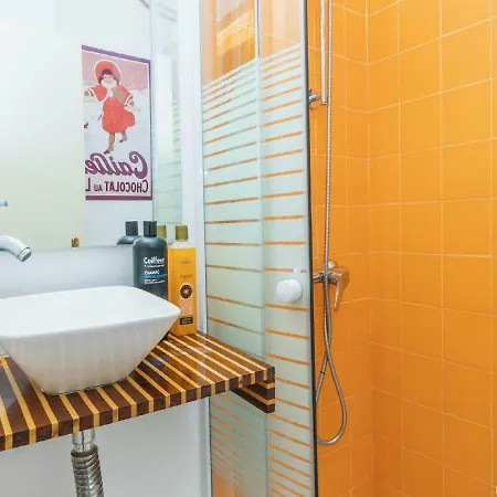 Guia Alamos Appartamento