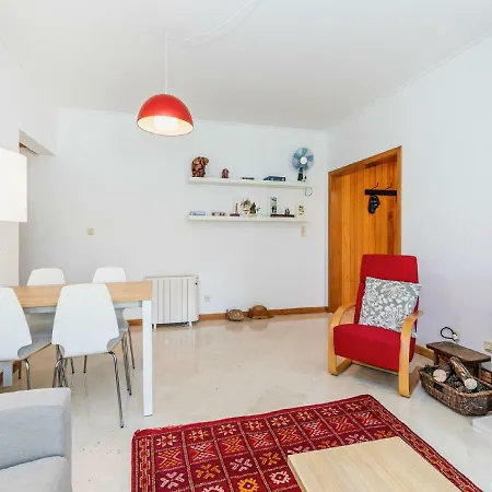 Guia Alamos Appartement