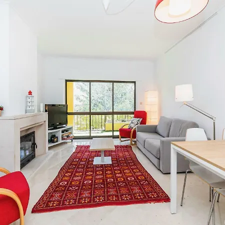 Appartement Guia Alamos *