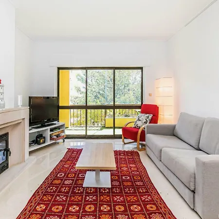 Guia Alamos Appartement *