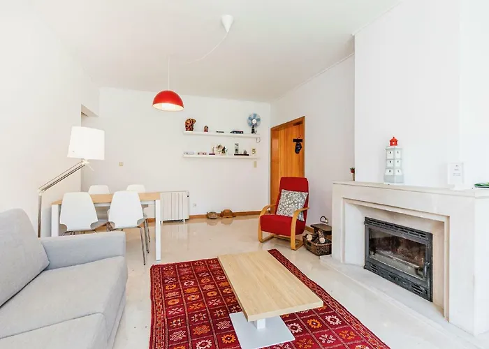 Appartement Guia Alamos