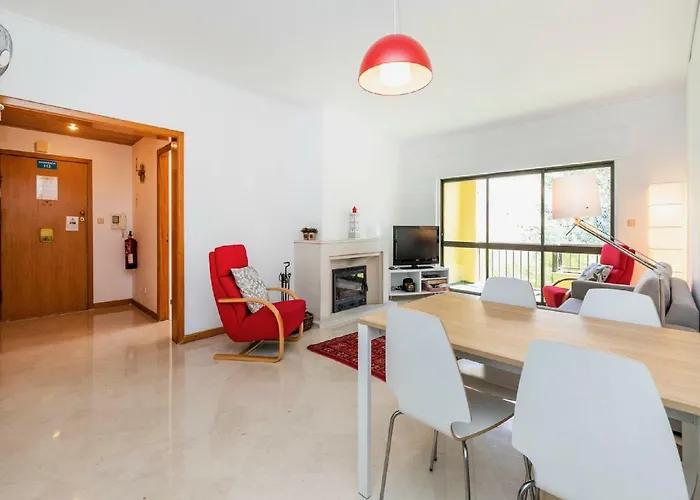 Guia Alamos Appartement *