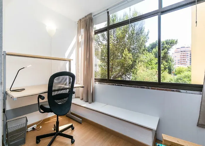 Appartement Guia Alamos