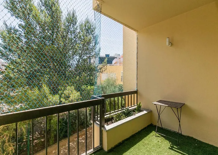 Guia Alamos Appartement Cascais