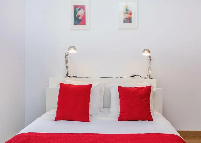 Guia Alamos Appartement Cascais