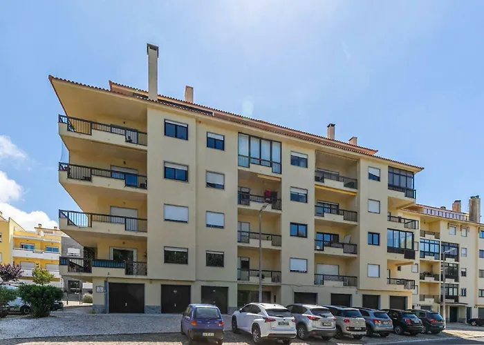 Guia Alamos Appartement *