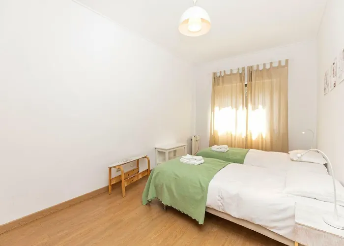 Guia Alamos Appartement Cascais