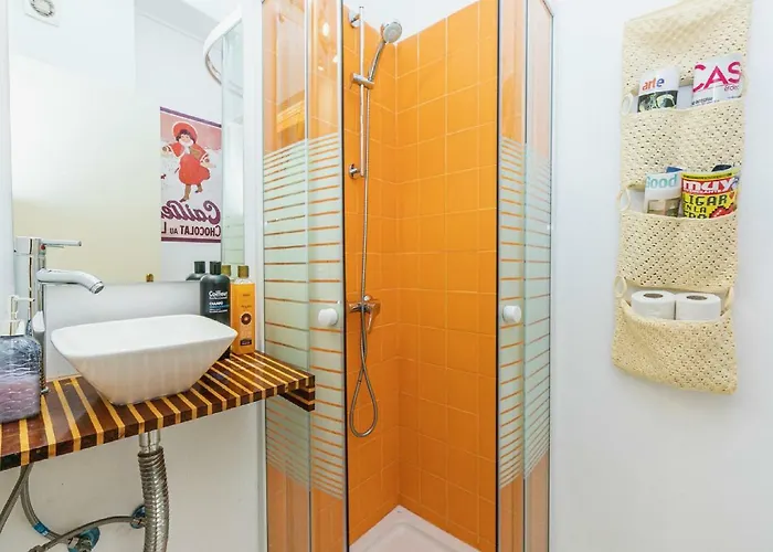 Guia Alamos Appartement *