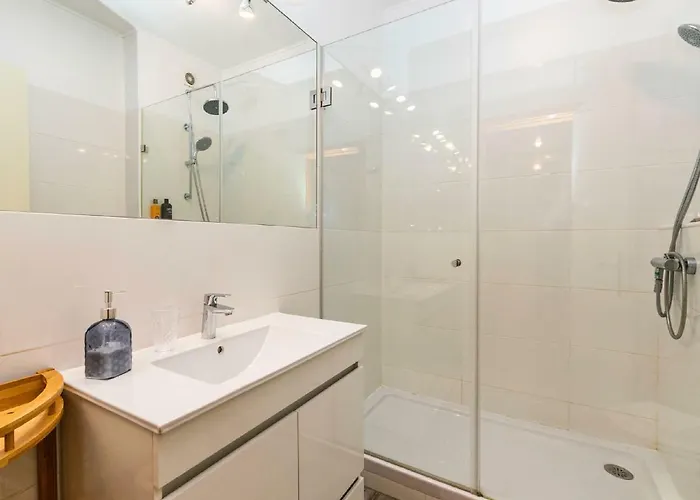 Guia Alamos Appartement