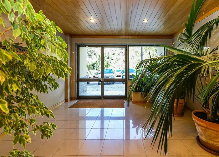 Guia Alamos Appartement *