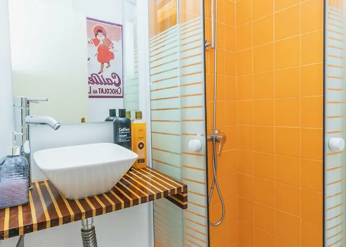 Guia Alamos Appartement