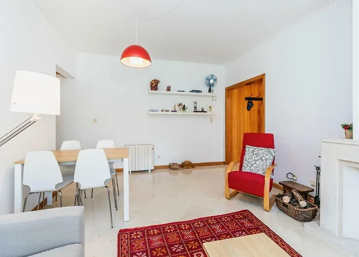 Guia Alamos Appartement