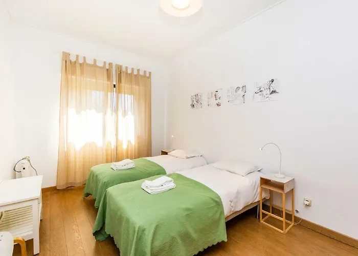 Appartement Guia Alamos Cascais