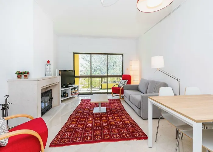 شقة Guia Alamos *