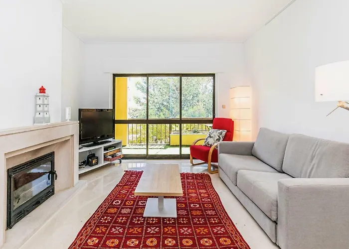 Guia Alamos Appartement *